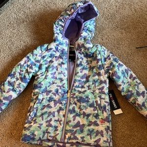 Limited Too girls jacket